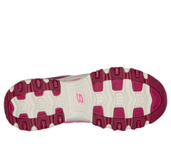 Slip-ins: D'Lites - Vintage Haze|Skechers