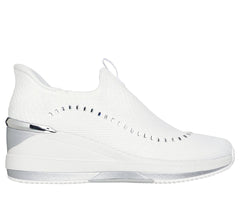 Slip-ins Mark Nason: The Triple Wedge - Clariti|Skechers
