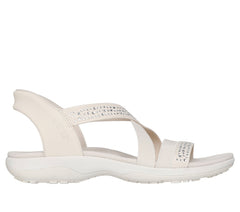 Slip-ins: Reggae Slim - Summer Sparkle|Skechers