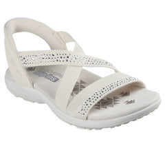 Slip-ins: Reggae Slim - Summer Sparkle|Skechers