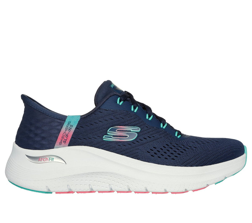Slip-ins: Arch Fit 2.0 - Easy Chic|Skechers
