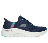 Slip-ins: Arch Fit 2.0 - Easy Chic|Skechers