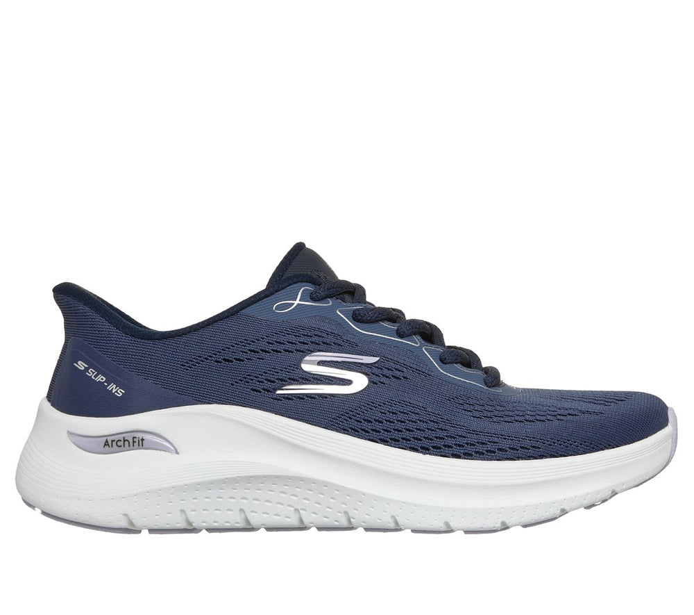 Slip-ins: Arch Fit 2.0 - Bold Motion|Skechers