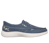 Slip-ins: On-The-GO Flex Radiant - Bouquet|Skechers