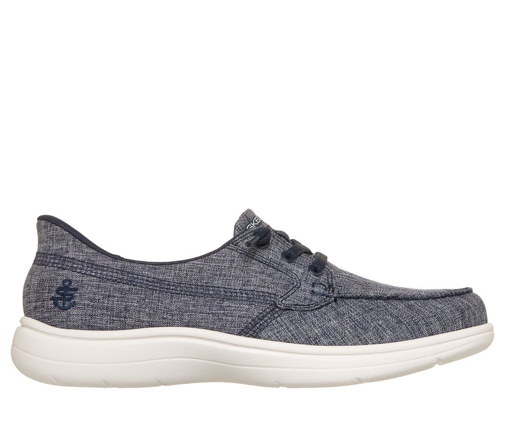 Slip-ins: On-The-GO Flex Radiant - Oceana|Skechers