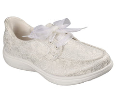 Slip-ins: On-The-GO Flex Radiant - Lacy|Skechers