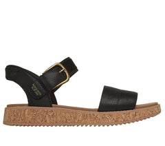 Slip-ins: BOBS Sun Vibe - Be Corky|Skechers