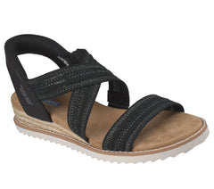 Slip-ins: BOBS Desert Kiss - Lavish Leap|Skechers