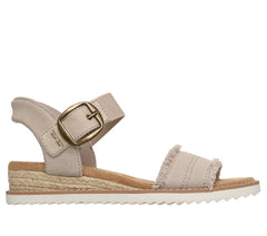 Slip-ins: BOBS Desert Kiss - Frayed Fun|Skechers