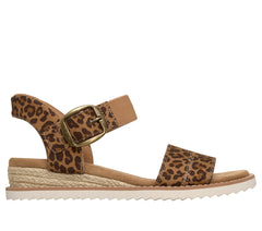 Slip-ins: BOBS Desert Kiss - Safari Stepper|Skechers