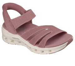 Slip-ins: Arch Fit Glide-Step Pro Sandal - Ace|Skechers
