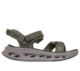 Slip-ins: Max Cushioning Glide-Step Sandal - Skylar|Skechers