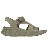 Slip-ins: Max Cushioning Elite 2.0 Sandal - Emery|Skechers