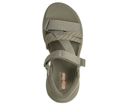 Slip-ins: Max Cushioning Elite 2.0 Sandal - Emery|Skechers
