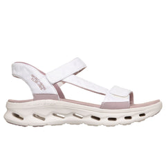 Slip-ins: GO WALK Glide-Step 2.0 Sandal - Cozy Fit Jada|Skechers