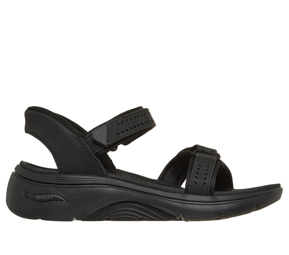 Slip-ins: GO WALK Arch Fit 2.0 Sandal - Candace|Skechers