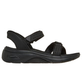 Slip-ins: GO WALK Arch Fit 2.0 Sandal - Candace|Skechers