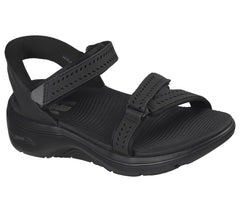 Slip-ins: GO WALK Arch Fit 2.0 Sandal - Candace|Skechers