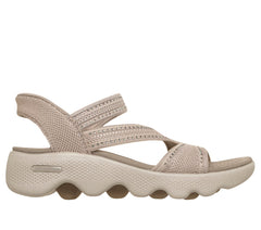 Slip-ins: GO WALK Massage Fit Sandal - Elise|Skechers