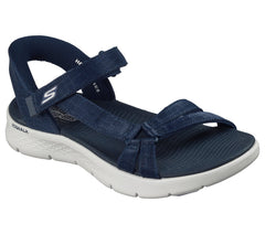 Slip-ins: GO WALK Flex Sandal - Sssophia|Skechers