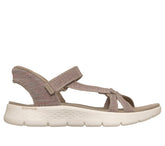 Slip-ins: GO WALK Flex Sandal - Blake|Skechers