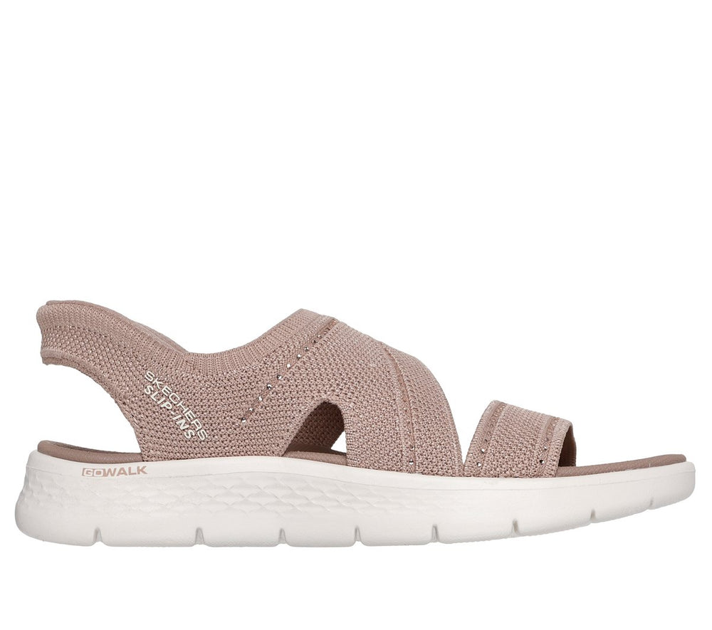 Slip-ins: GO WALK Flex Sandal - Belle|Skechers