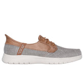Slip-ins: On-The-GO - Coastal Sky|Skechers