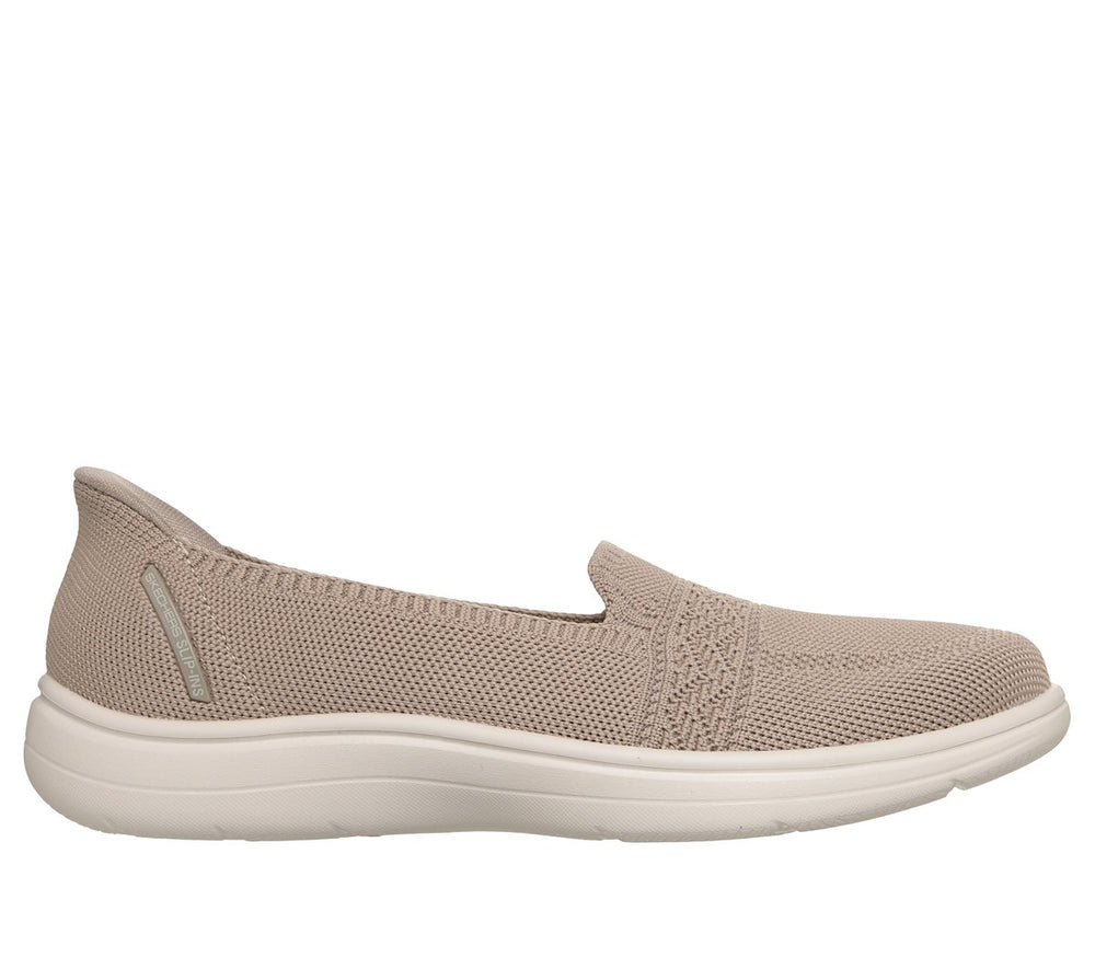 Slip-ins: On-The-GO Flex Radiant - Sloane|Skechers