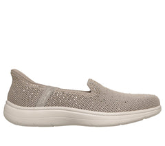 Slip-ins: On-The-GO Flex Radiant - Dazzled|Skechers