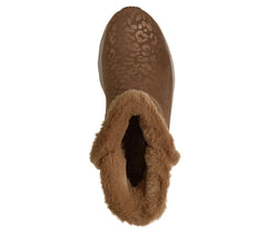 Slip-ins: GO WALK Glide-Step 2.0 Boot - Mystique|Skechers