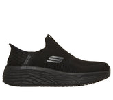 Slip-ins Work Slip-Resistant: Max Cushioning Elite - Riclan|Skechers