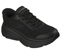Slip-ins Work Slip-Resistant: Max Cushioning Endeavour - Serlah|Skechers