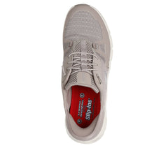 Slip-ins Work Slip-Resistant: Glide-Step Pro - Edrura|Skechers
