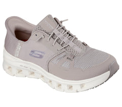 Slip-ins Work Slip-Resistant: Glide-Step Pro - Edrura|Skechers