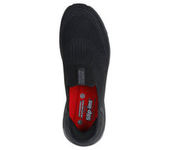 Slip-ins Work Slip-Resistant: Glide-Step Pro - Tadri|Skechers