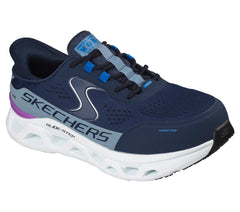 Slip-ins Work Slip-Resistant: Glide-Step Altus|Skechers