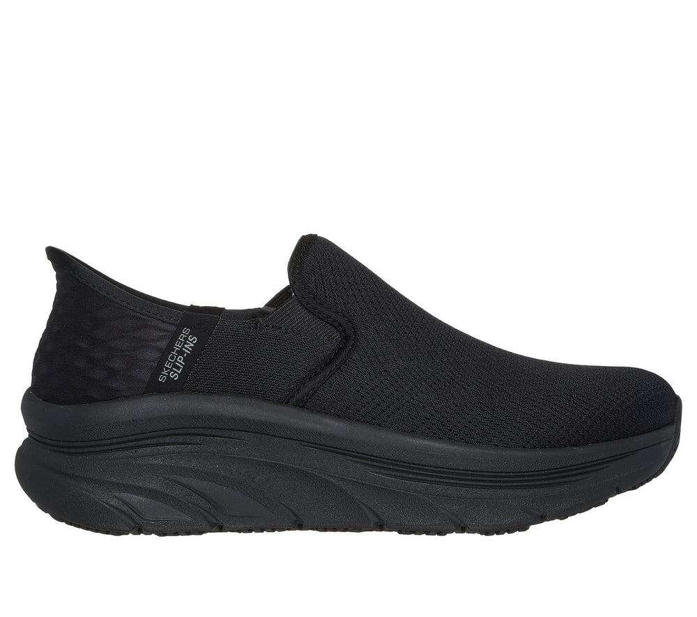 Slip-ins Work: D'Lux Walker SR - Ugina|Skechers