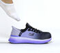 Slip-ins Work: Tilido - Ombray|Skechers