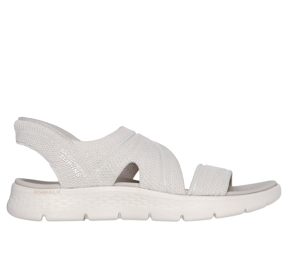Slip-ins: GO WALK Flex Sandal - Enticing|Skechers