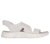 Slip-ins: GO WALK Flex Sandal - Enticing|Skechers