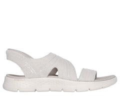 Slip-ins: GO WALK Flex Sandal - Enticing|Skechers