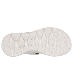 Slip-ins: GO WALK Flex Sandal - Enticing|Skechers