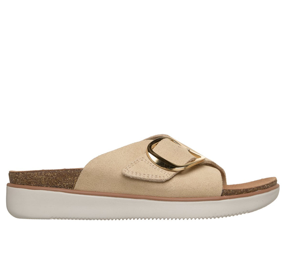 Relaxed Fit: Lifted Comfort - Beyond Classy|Skechers