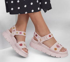 Street Hiker Breeze - Cloudcroft|Skechers