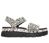 Street Hiker Breeze - Wild Luxe|Skechers
