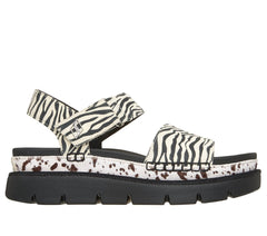 Street Hiker Breeze - Wild Luxe|Skechers