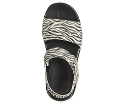 Street Hiker Breeze - Wild Luxe|Skechers