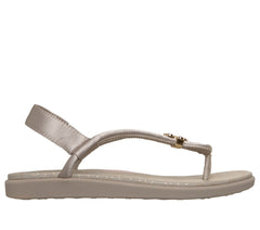 Slide-Ups: Meditation Luxe - Stunning Charm|Skechers