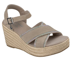 Martha Stewart: Iris - Modest Queen|Skechers