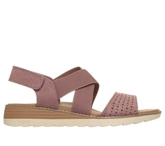 BOBS Arch Fit Oasis - B Perf|Skechers
